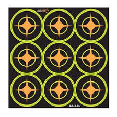 Allen  - allen Splash 5cm Reactive Targets